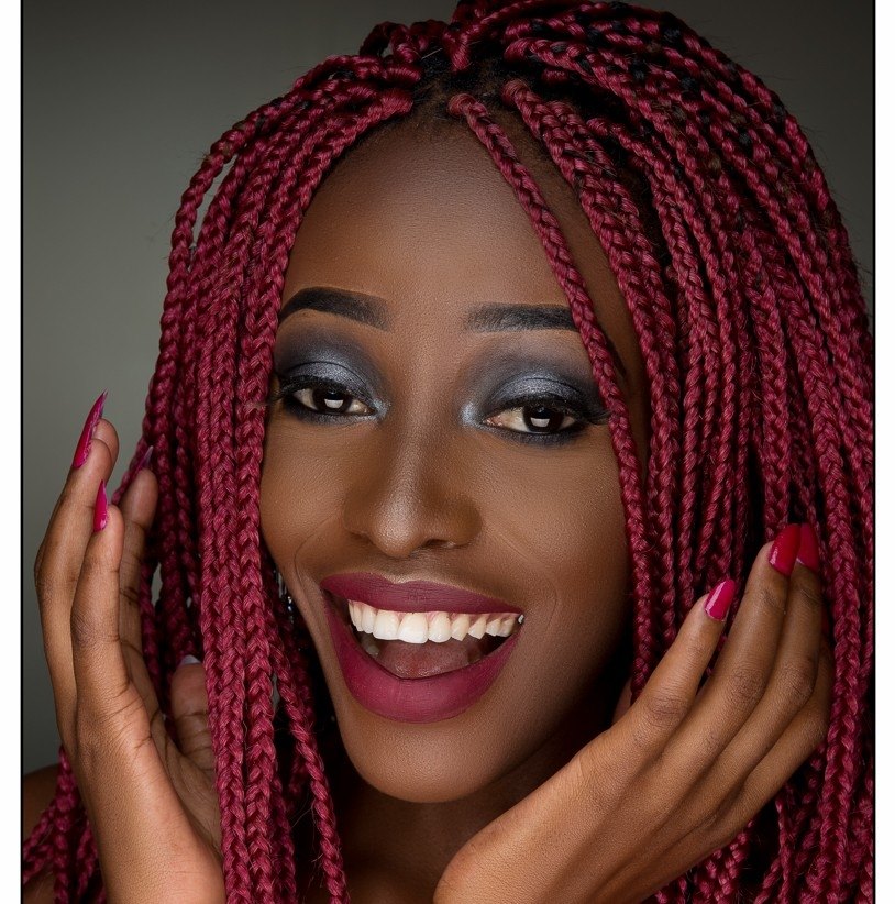 Renah Nalumansi